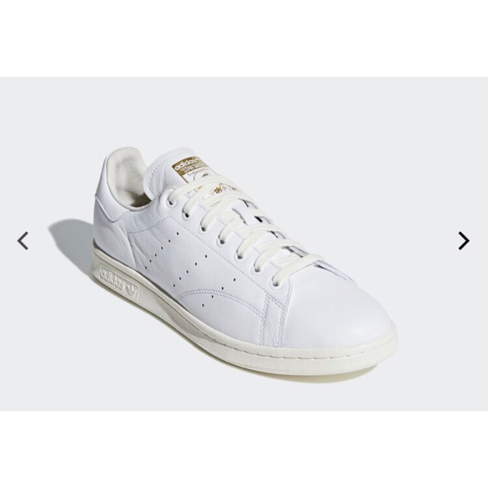 Men's Adidas Stan Smith Shoes 11.5
